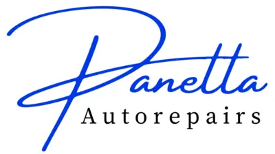 Panetta Autorepairs logo